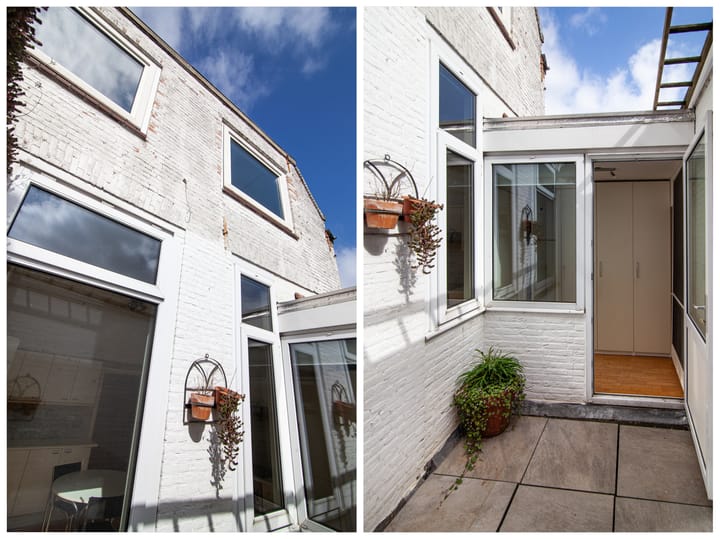 Photo 35 of Lange Groenendaal 77