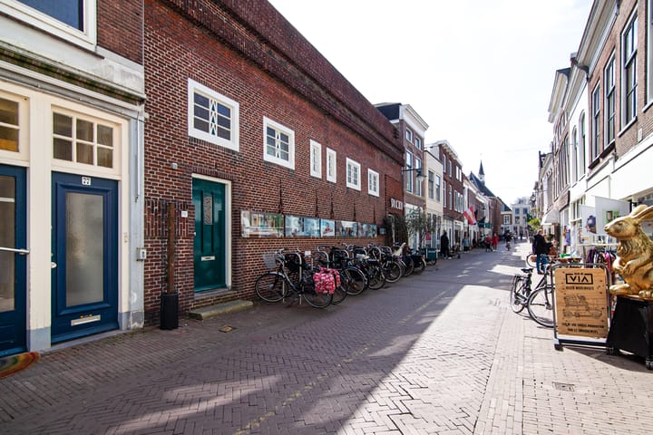 Photo 38 of Lange Groenendaal 77