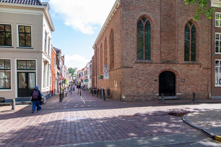 Photo 39 of Lange Groenendaal 77