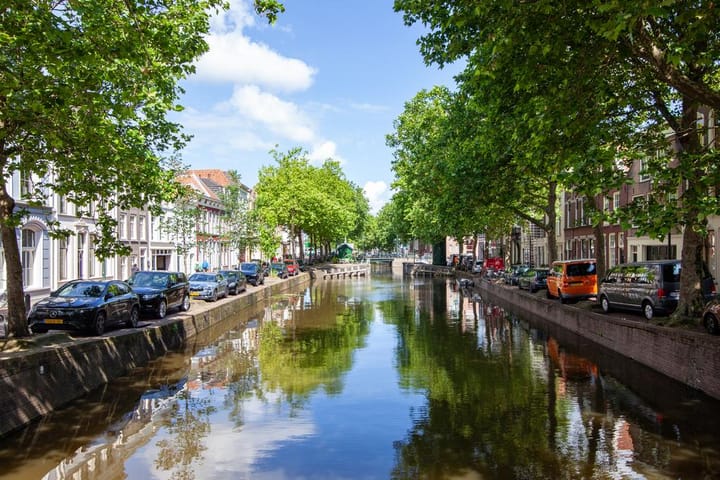 Photo 40 of Lange Groenendaal 77