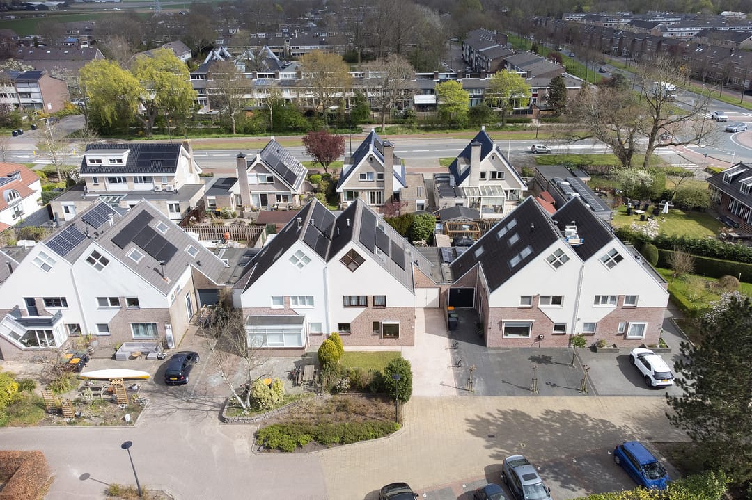 Foto 37 van van Santenlaan 80