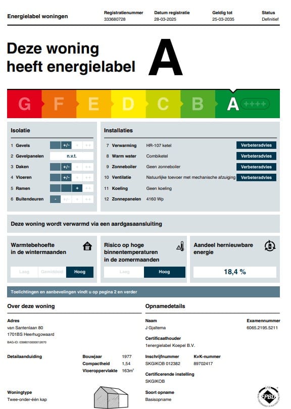 Foto 38 van van Santenlaan 80