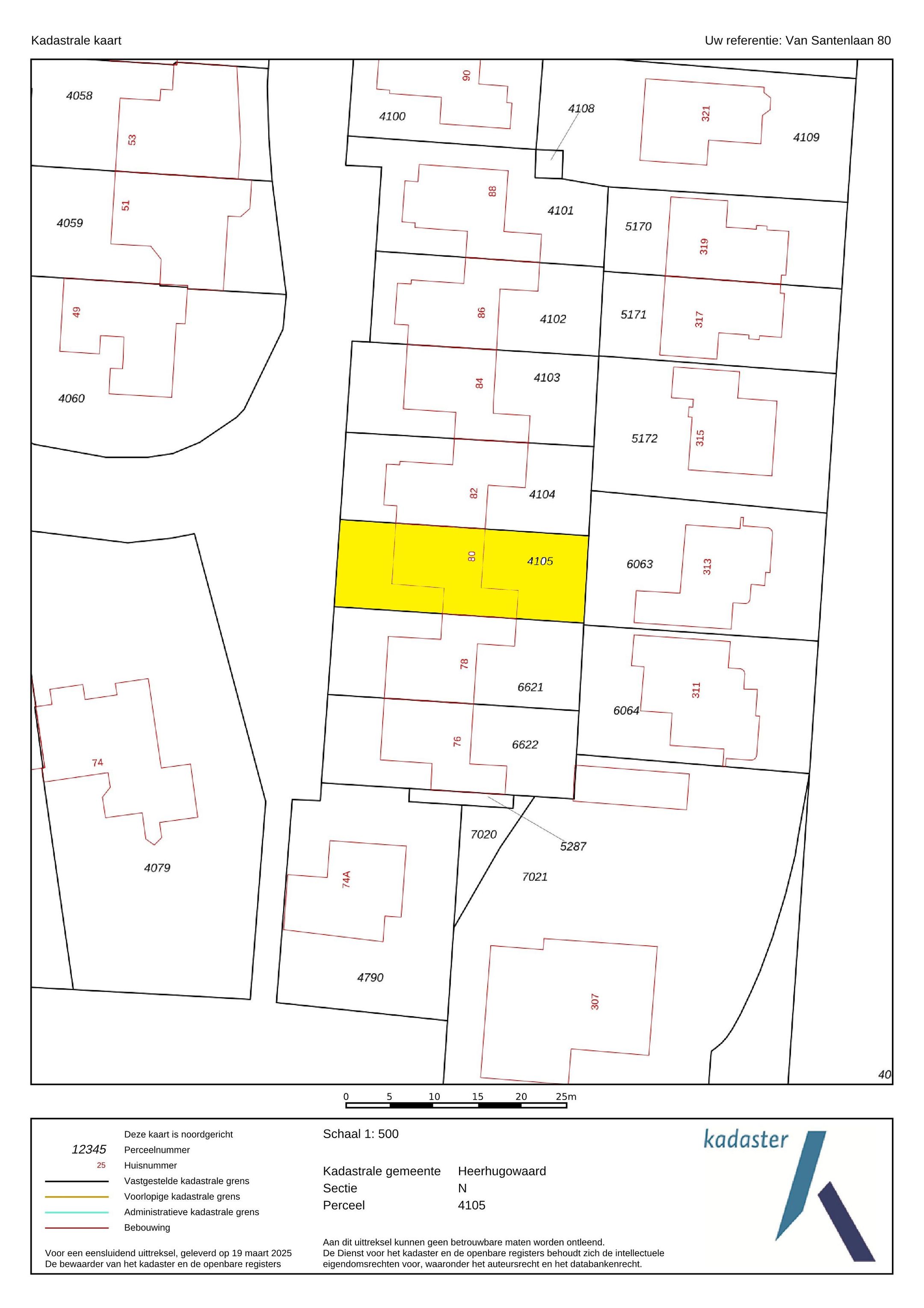 Foto 39 van van Santenlaan 80