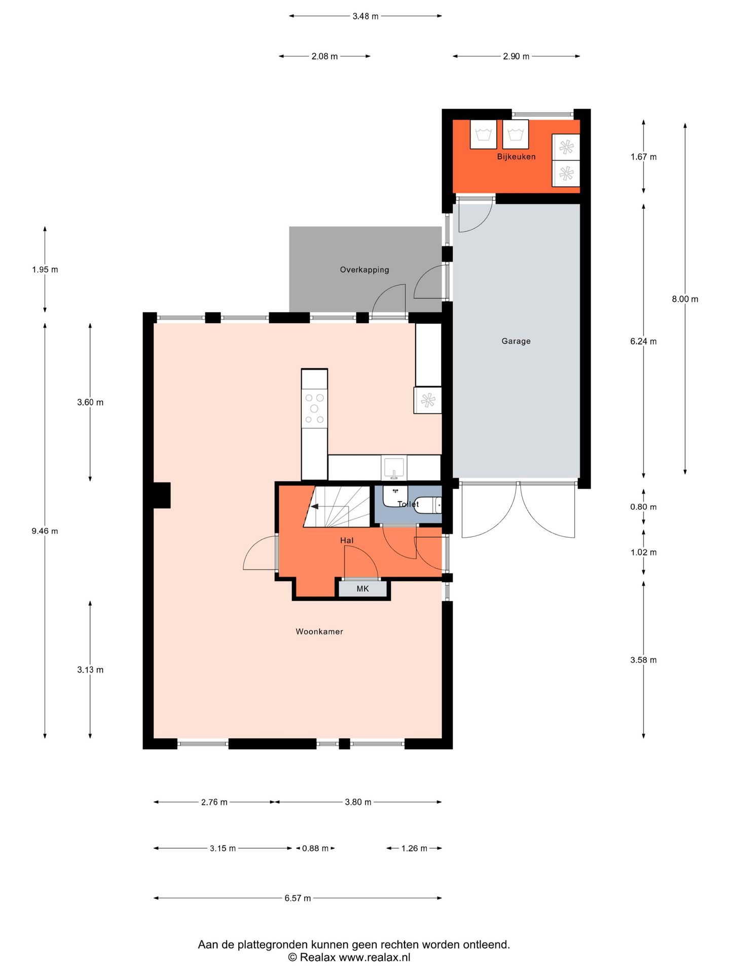 Foto 40 van van Santenlaan 80
