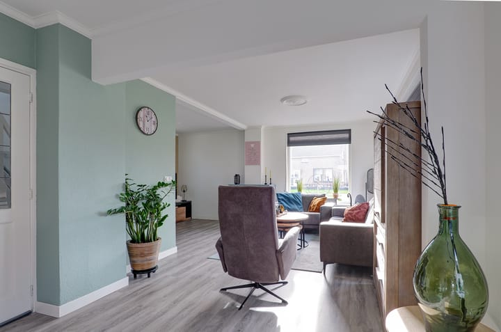 Foto 7 van Van Voortstraat 12