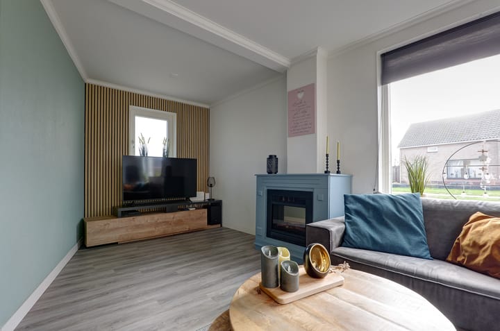 Foto 10 van Van Voortstraat 12