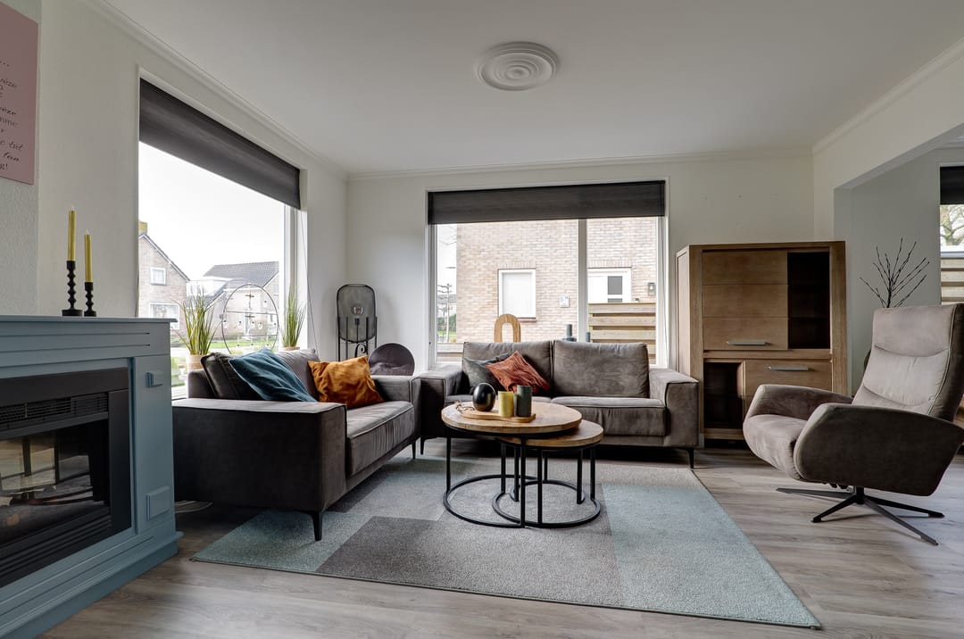 Photo 11 of Van Voortstraat 12