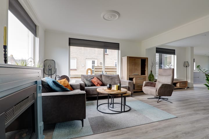 Foto 12 van Van Voortstraat 12