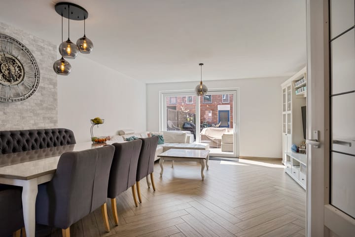 Foto 1 van Corbuloschans 5