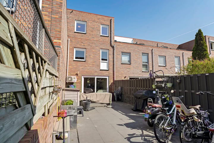 Foto 3 van Corbuloschans 5