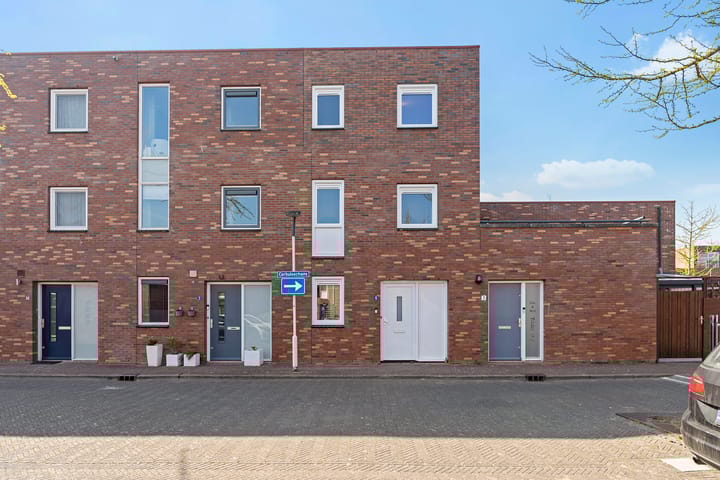 Foto 4 van Corbuloschans 5