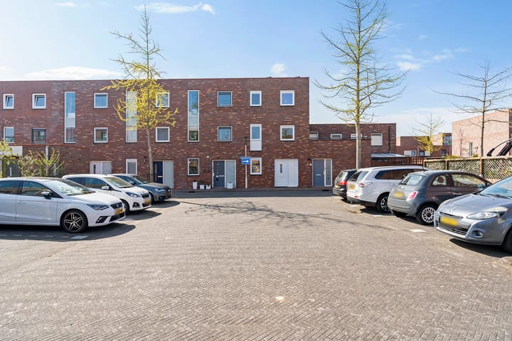 Foto 5 van Corbuloschans 5