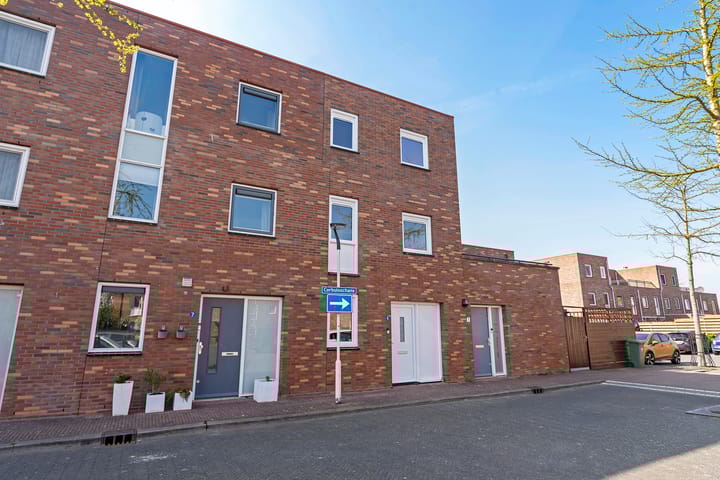 Foto 6 van Corbuloschans 5