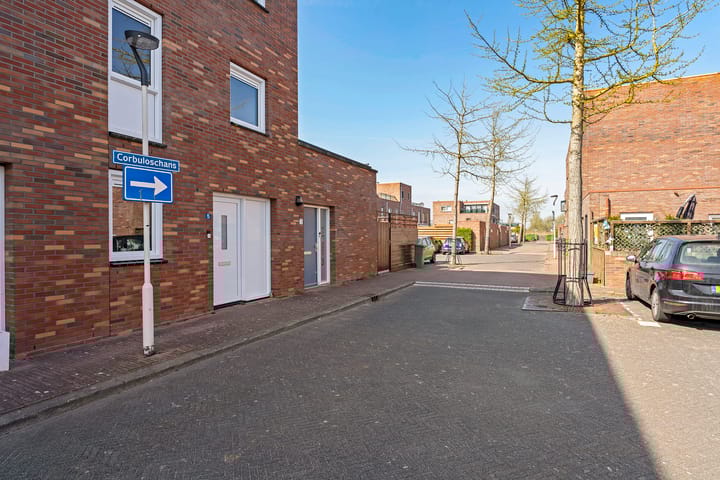 Foto 7 van Corbuloschans 5