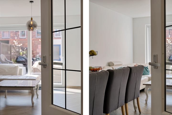 Foto 11 van Corbuloschans 5