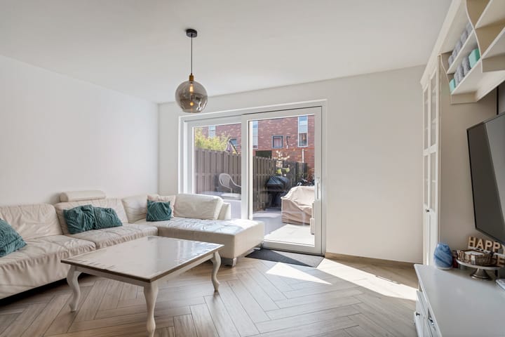 Foto 12 van Corbuloschans 5