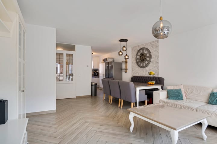 Foto 13 van Corbuloschans 5