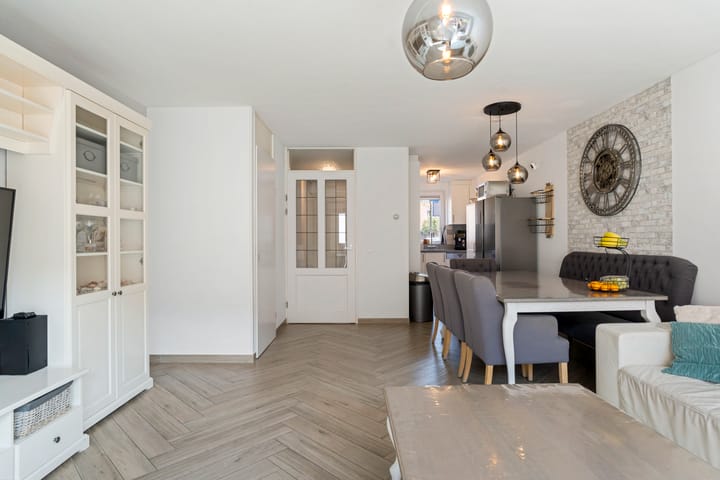 Foto 14 van Corbuloschans 5