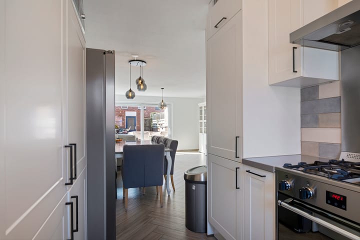 Foto 18 van Corbuloschans 5