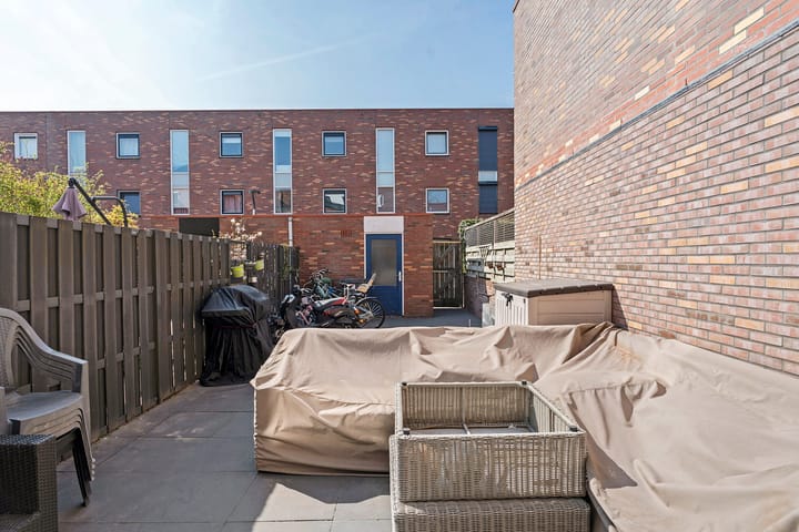 Foto 19 van Corbuloschans 5