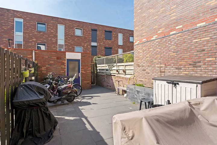 Foto 20 van Corbuloschans 5