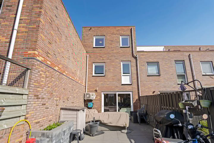 Foto 21 van Corbuloschans 5