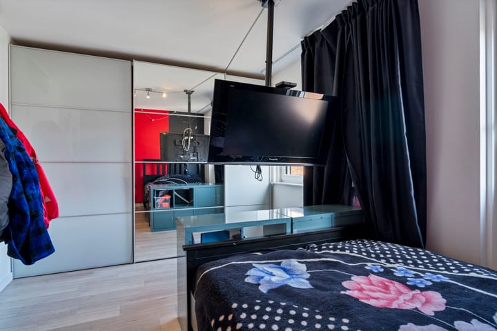 Foto 25 van Corbuloschans 5