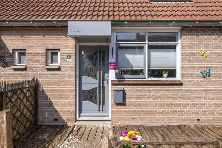 Foto 2 van Horst 33 23