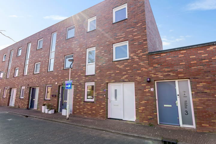 Foto 44 van Corbuloschans 5