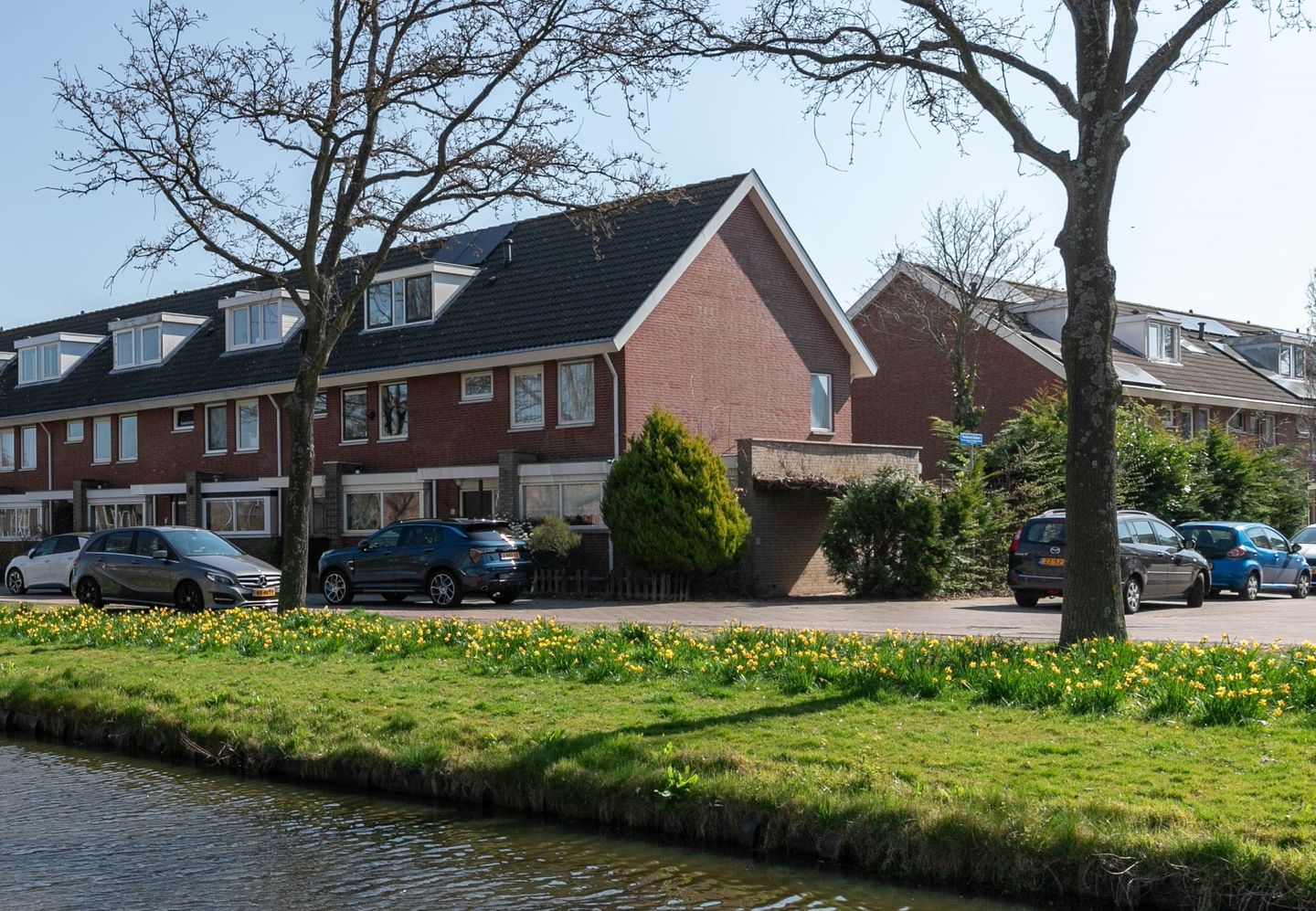 Foto 1 van Jan van Goyenplantsoen 16-A