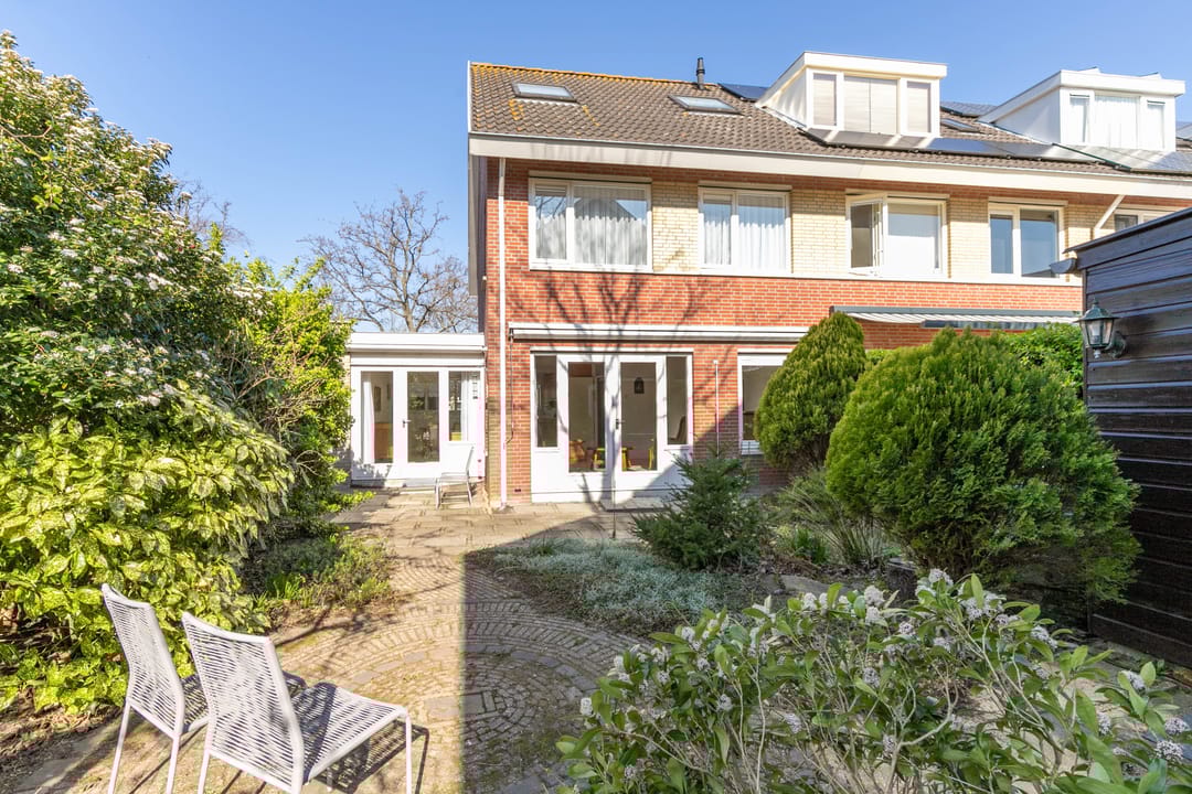 Foto 2 van Jan van Goyenplantsoen 16-A