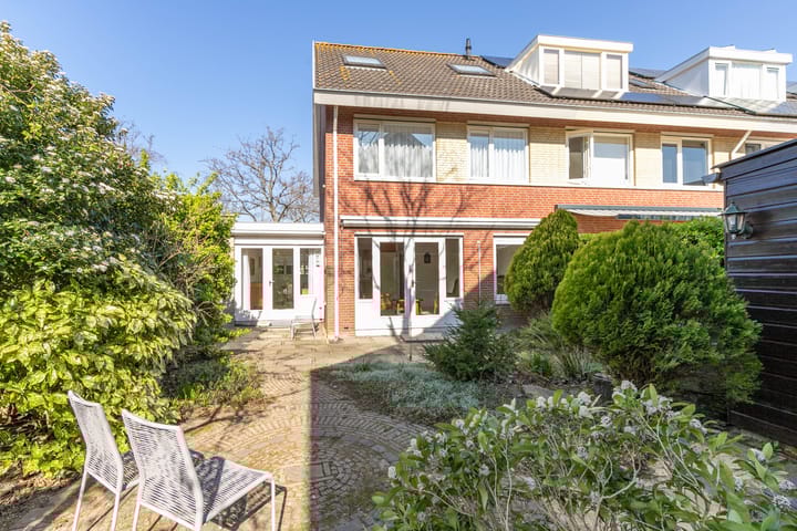 Foto 2 van Jan van Goyenplantsoen 16-A