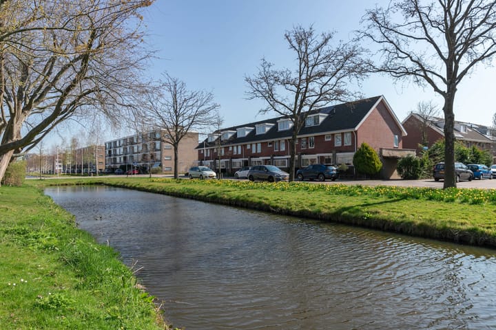 Foto 3 van Jan van Goyenplantsoen 16-A