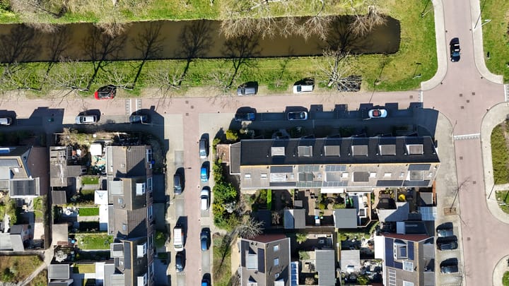 Foto 4 van Jan van Goyenplantsoen 16-A