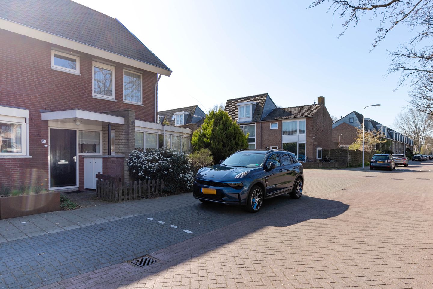 Foto 5 van Jan van Goyenplantsoen 16-A