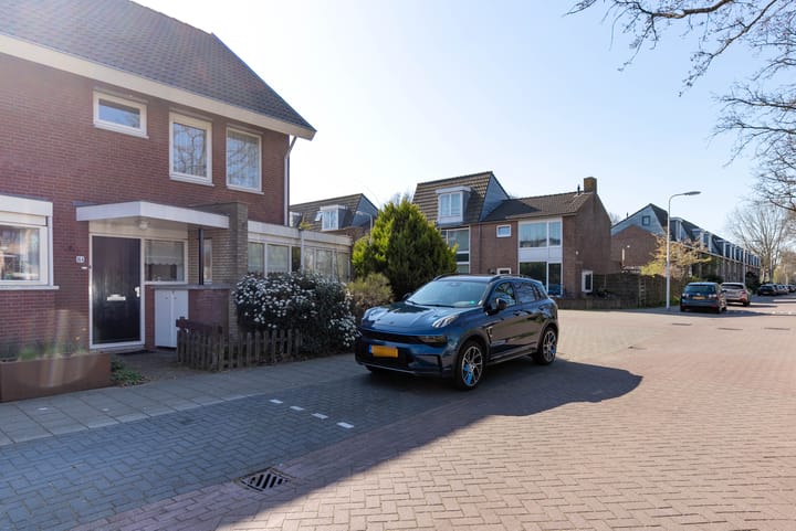 Foto 5 van Jan van Goyenplantsoen 16-A