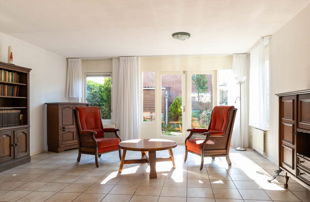 Foto 8 van Jan van Goyenplantsoen 16-A