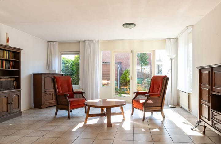 Foto 8 van Jan van Goyenplantsoen 16-A