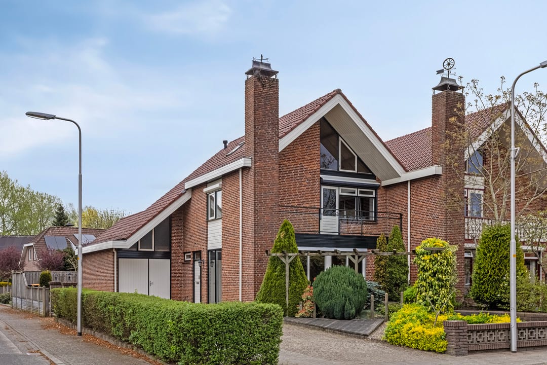 Photo 2 of Dorpsstraat 16-A