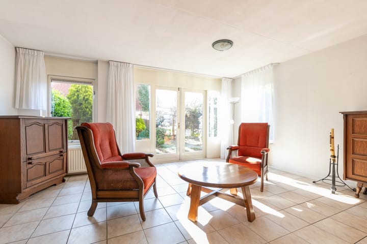 Foto 9 van Jan van Goyenplantsoen 16-A