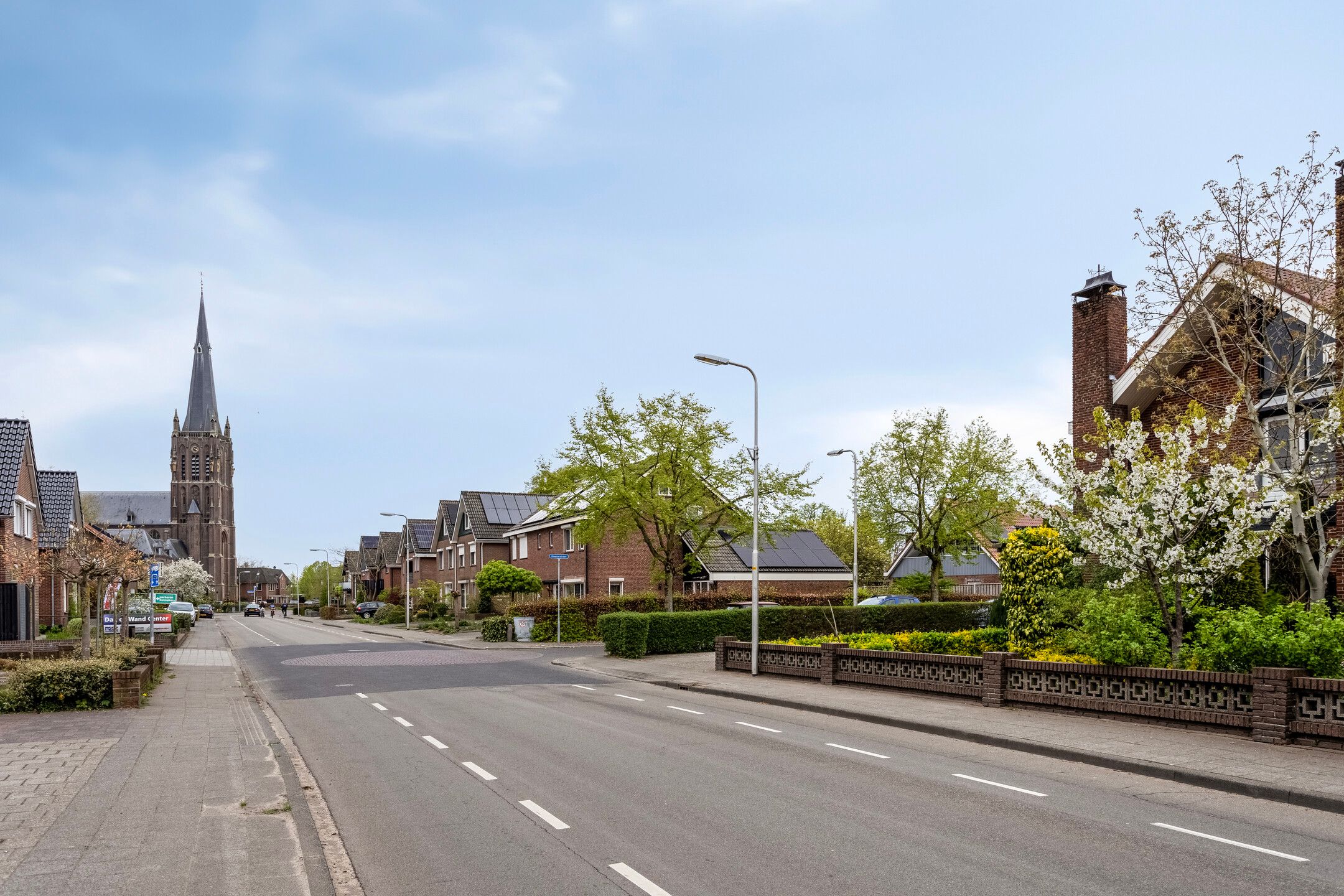 Photo 3 of Dorpsstraat 16-A