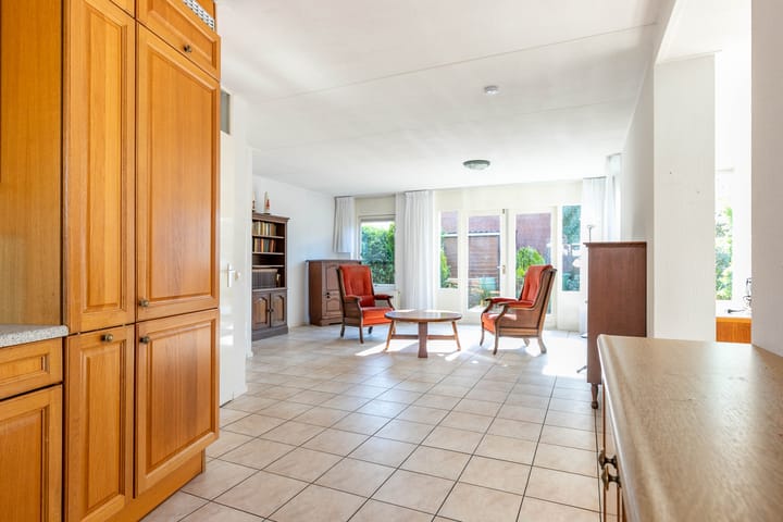 Foto 11 van Jan van Goyenplantsoen 16-A