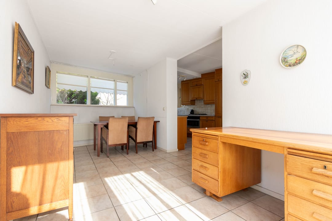 Foto 13 van Jan van Goyenplantsoen 16-A