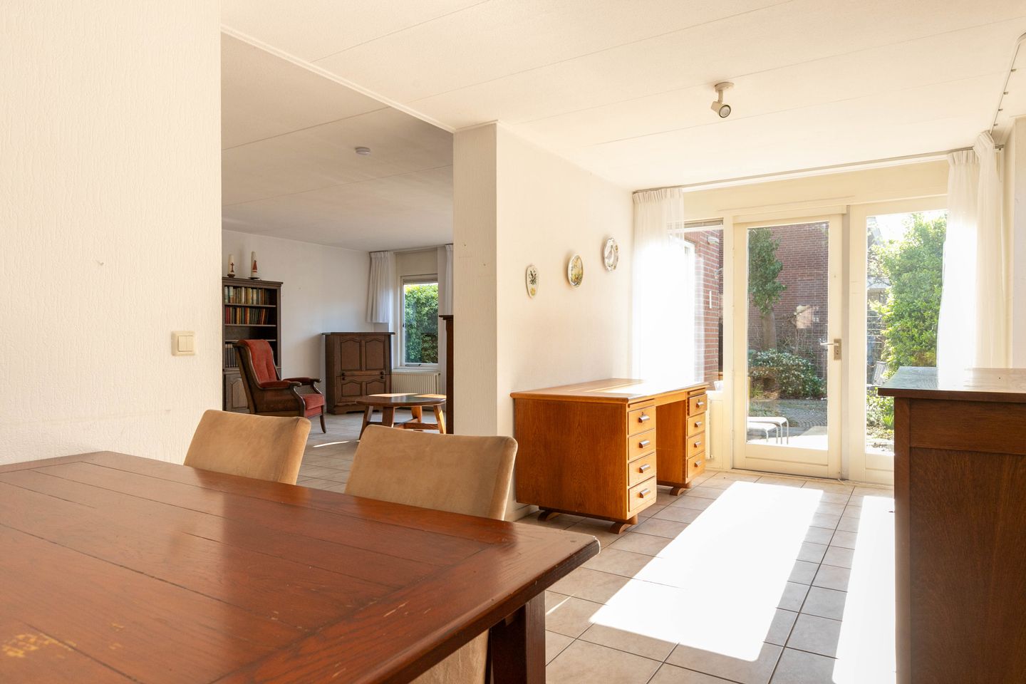 Foto 14 van Jan van Goyenplantsoen 16-A