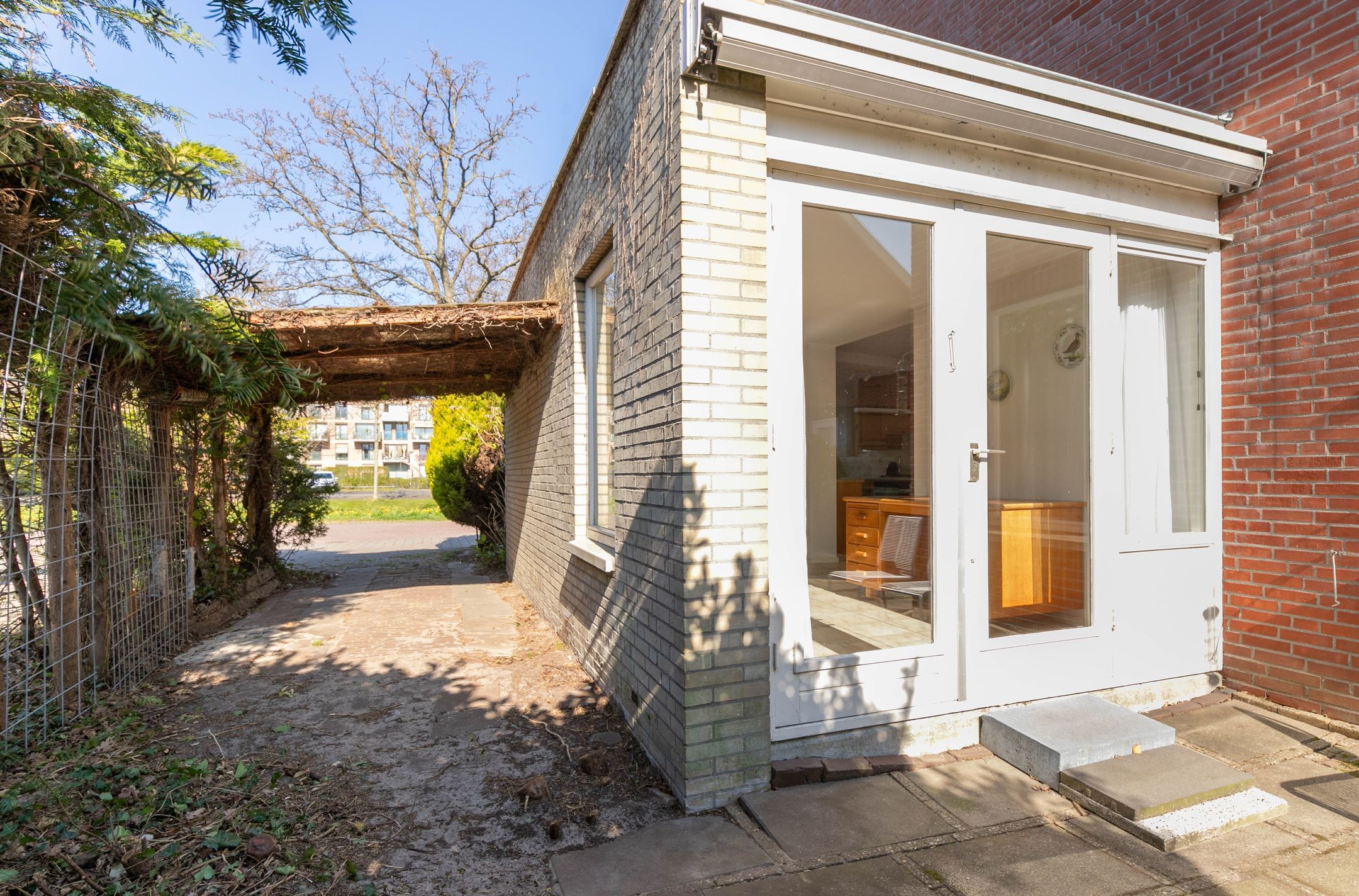 Foto 15 van Jan van Goyenplantsoen 16-A