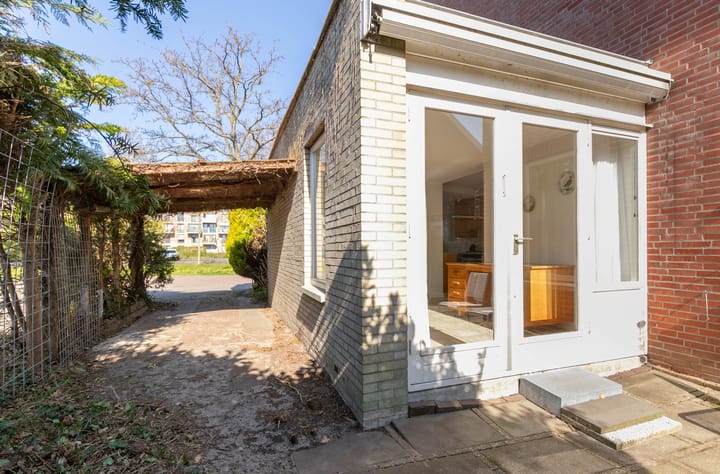 Foto 15 van Jan van Goyenplantsoen 16-A