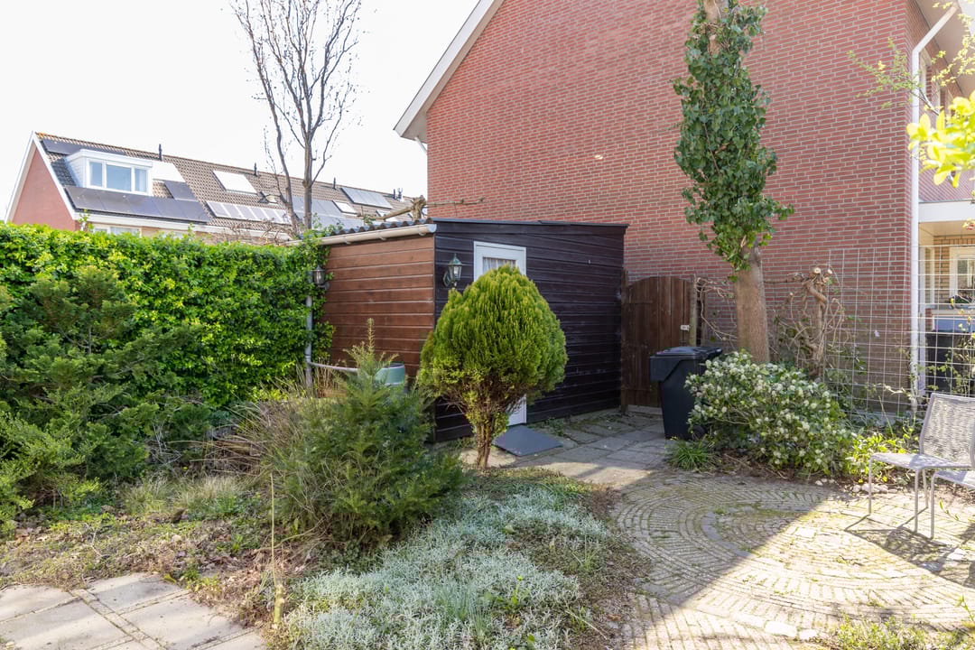 Foto 17 van Jan van Goyenplantsoen 16-A