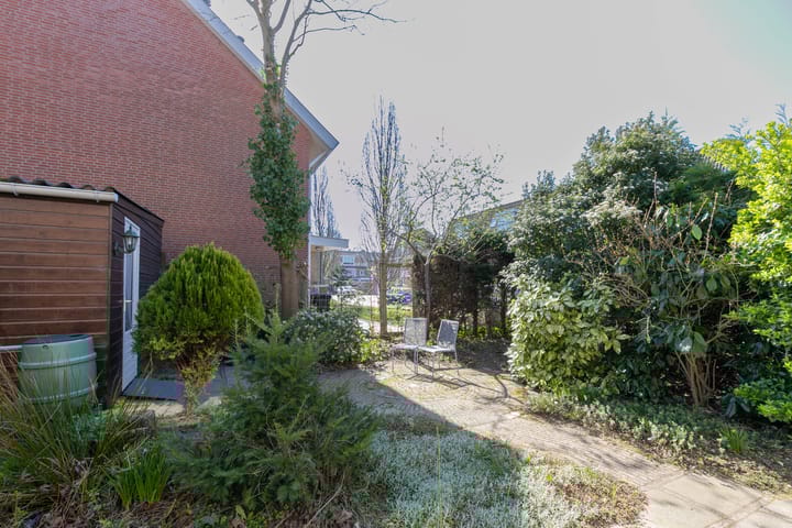 Foto 19 van Jan van Goyenplantsoen 16-A