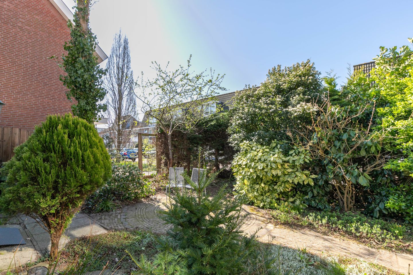 Foto 20 van Jan van Goyenplantsoen 16-A