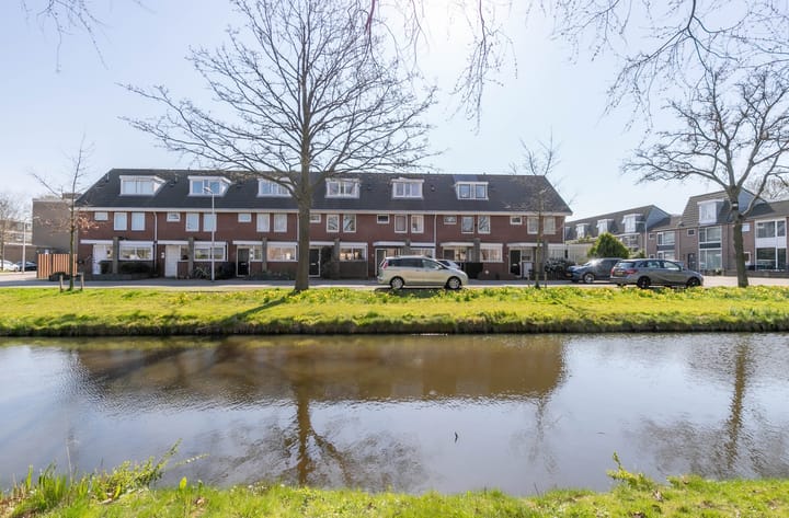 Foto 31 van Jan van Goyenplantsoen 16-A